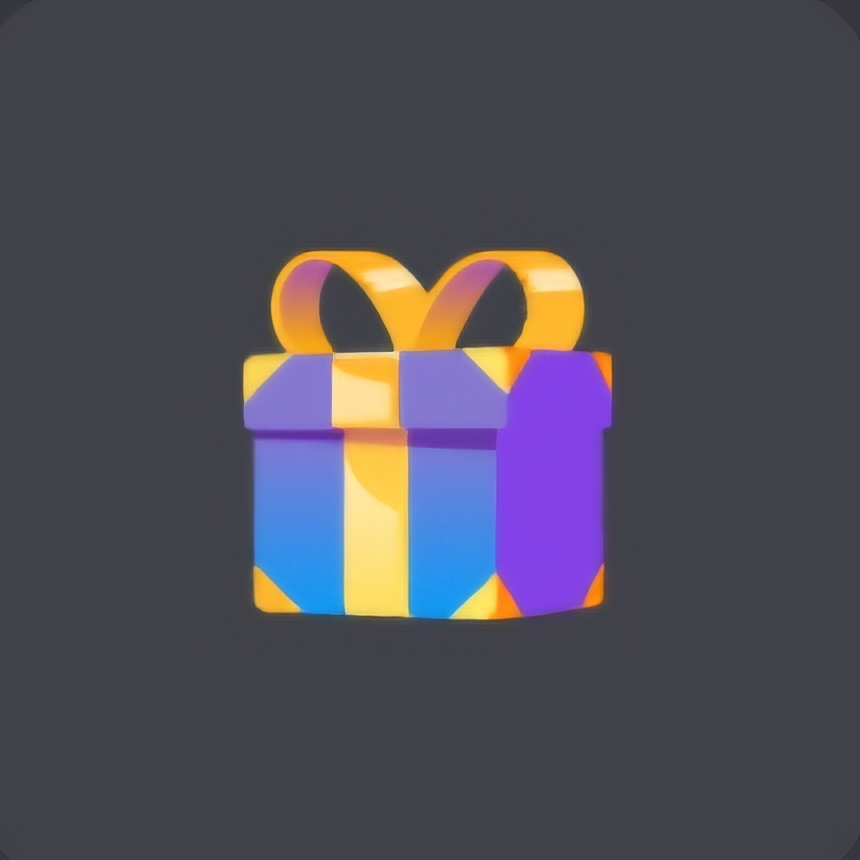 Badge Discord 1